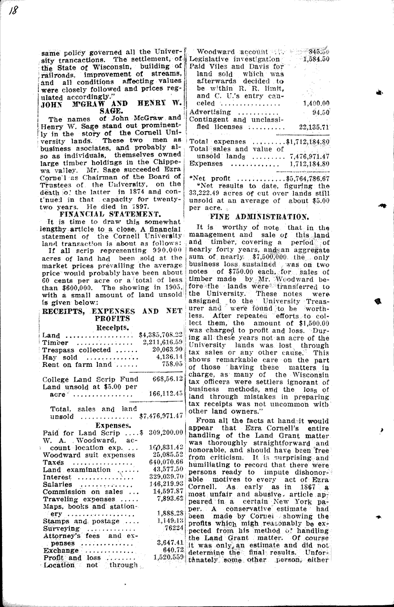  Topics: Industry Date: 1922-02-05