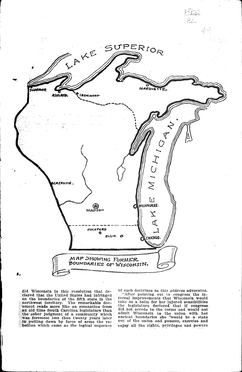  Source: Milwaukee Sentinel Topics: Government and Politics Date: 1905-01-15
