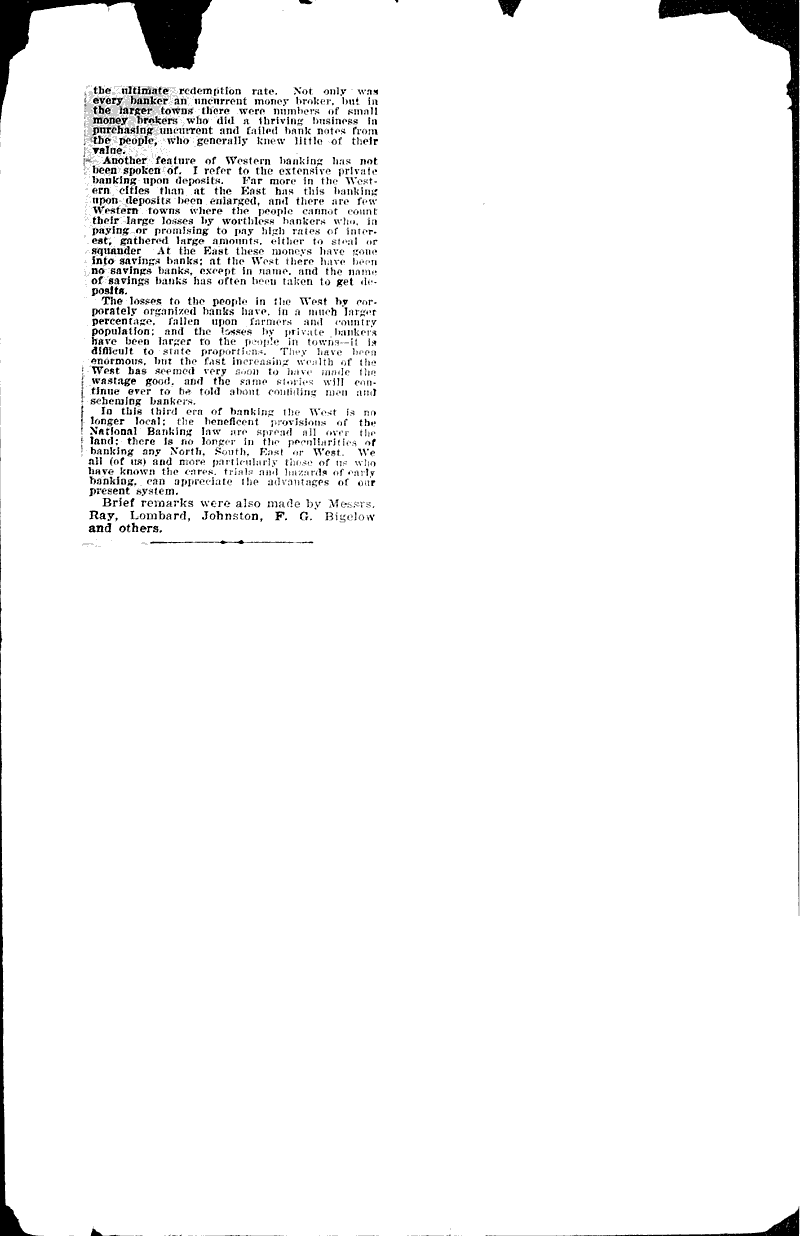  Source: Milwaukee Sentinel Topics: Industry Date: 1896-11-15