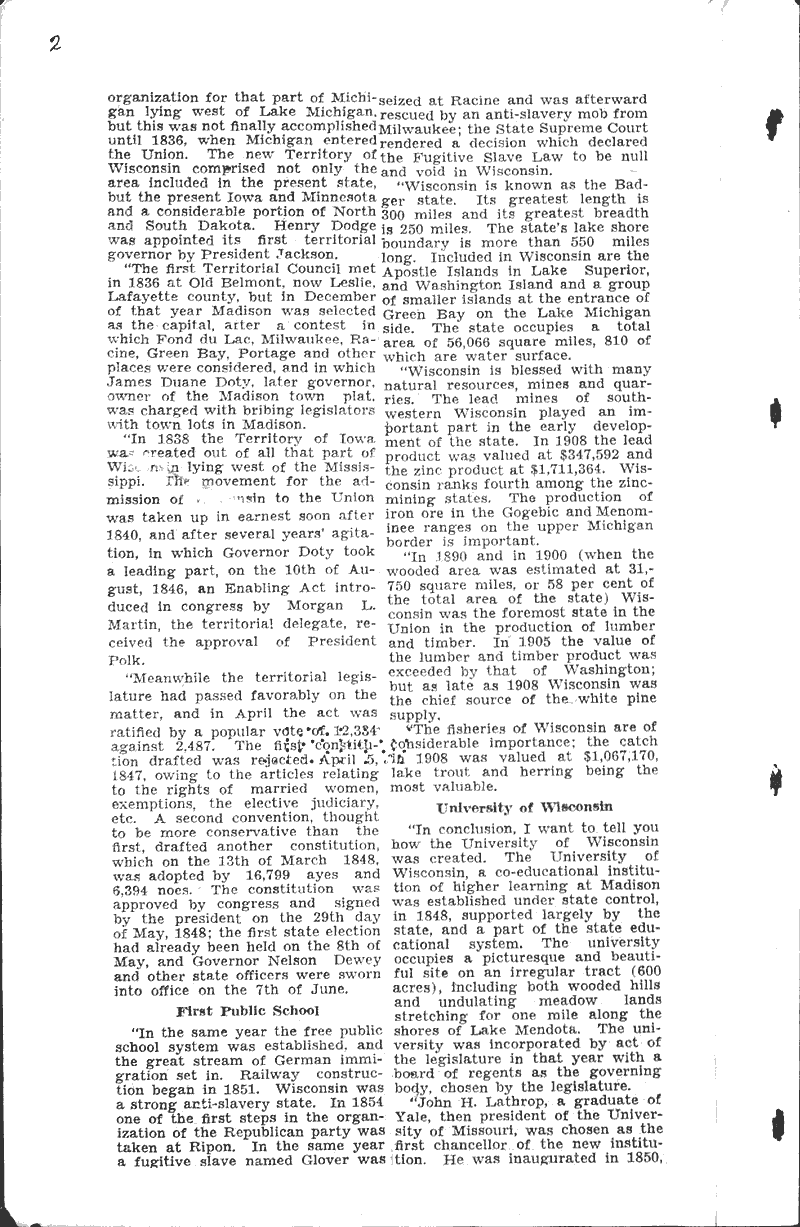  Source: Sheboygan Daily Press Date: 1933-05-29