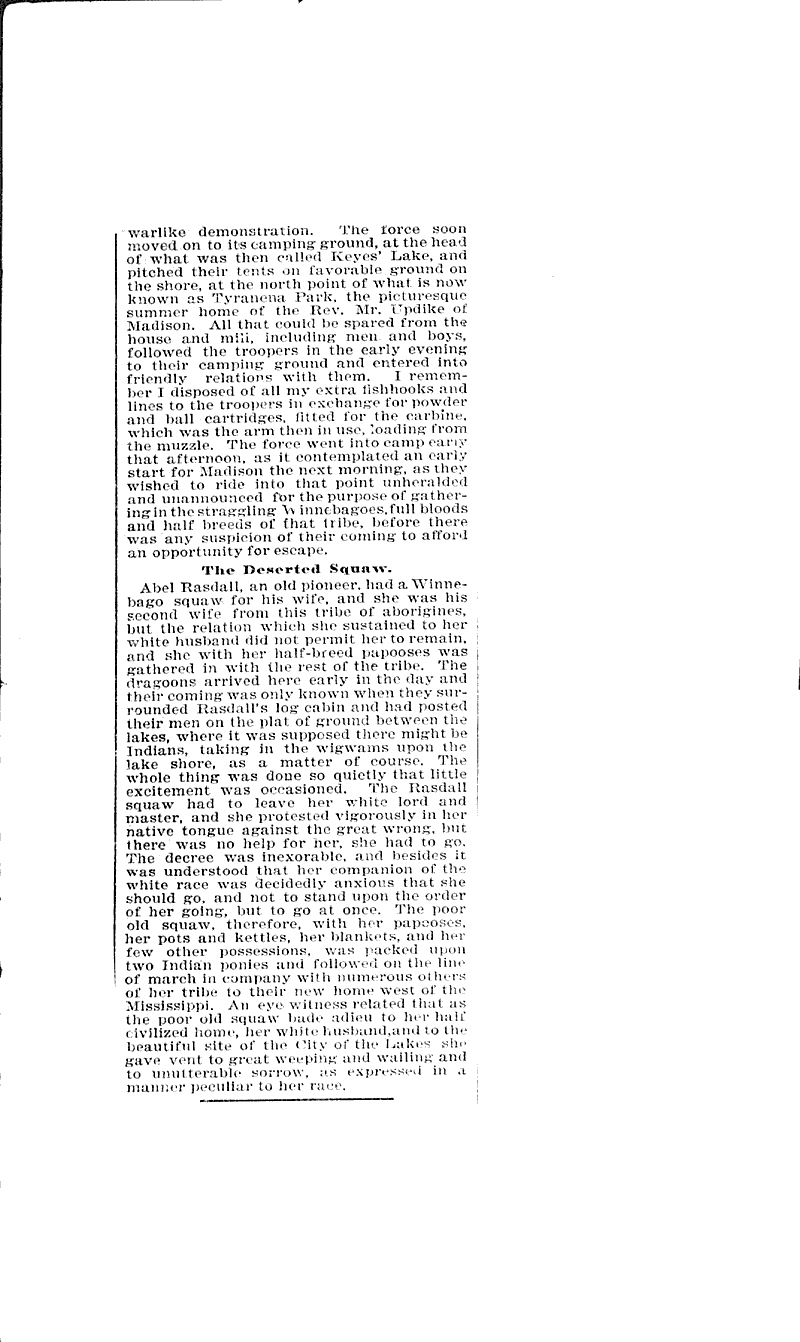  Source: Chicago Tribune Topics: Wars Date: 1895-10-13