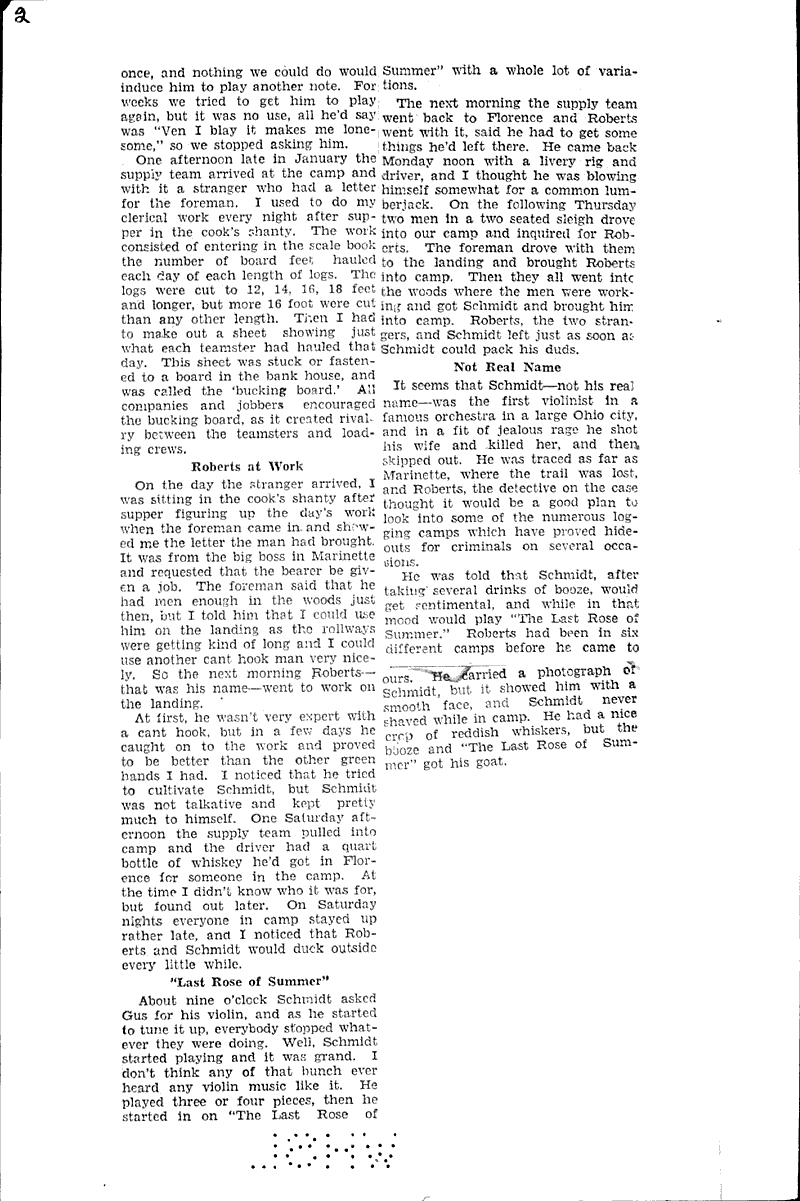  Source: Green Bay Press Gazette Date: 1935-01-30
