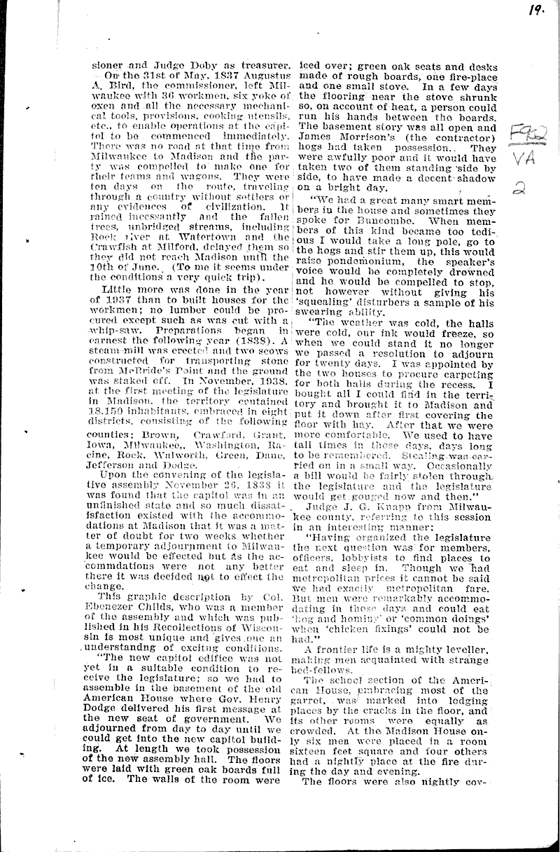  Source: La Crosse Tribune Date: 1926-02-28