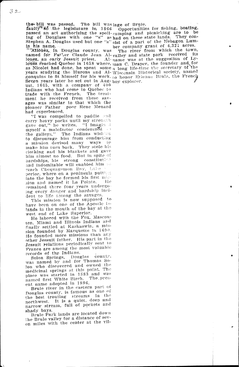  Source: La Crosse Tribune Date: 1926-04-11