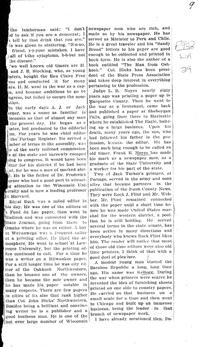  Source: Sheboygan Press Topics: Industry Date: 1916-04-17