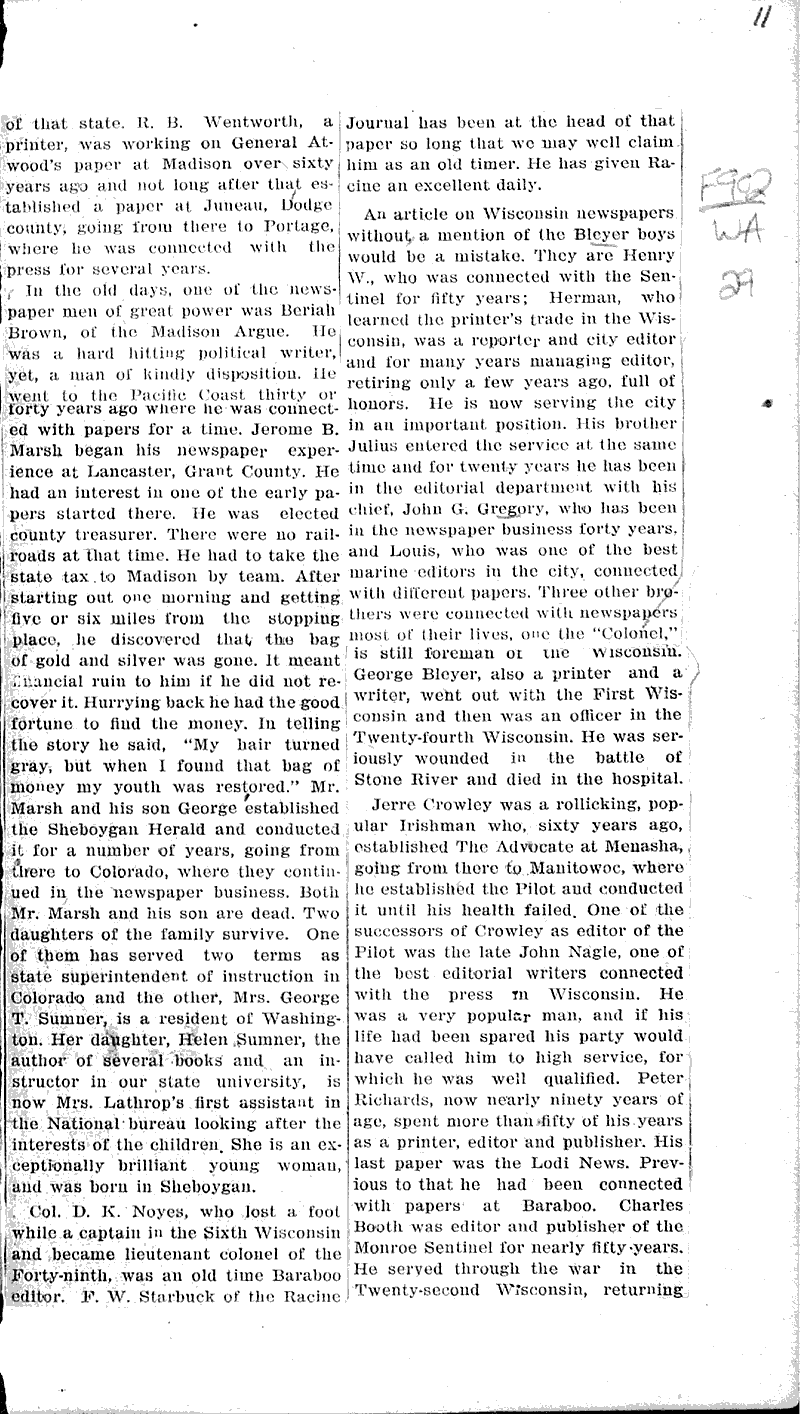  Source: Sheboygan Press Topics: Industry Date: 1916-04-17