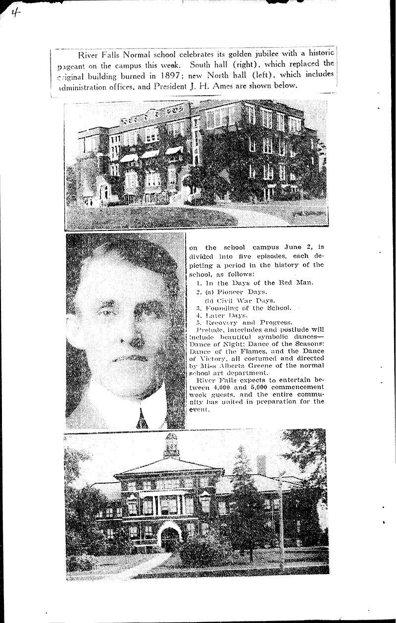 Source: River Falls Times Topics: Education Date: 1924-05-15