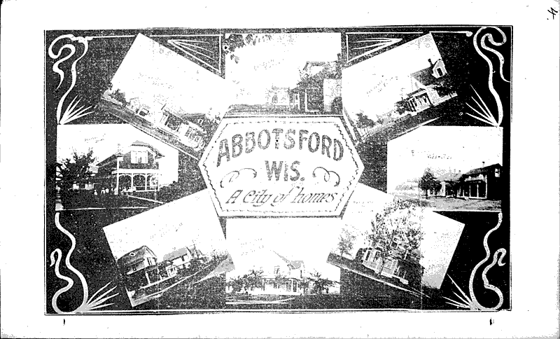  Source: Abbotsford Clarion Topics: Immigrants Date: 1911-09-22