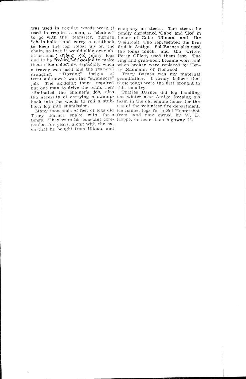  Source: Wausau Record-Herald Topics: Education Date: 1932-07-28