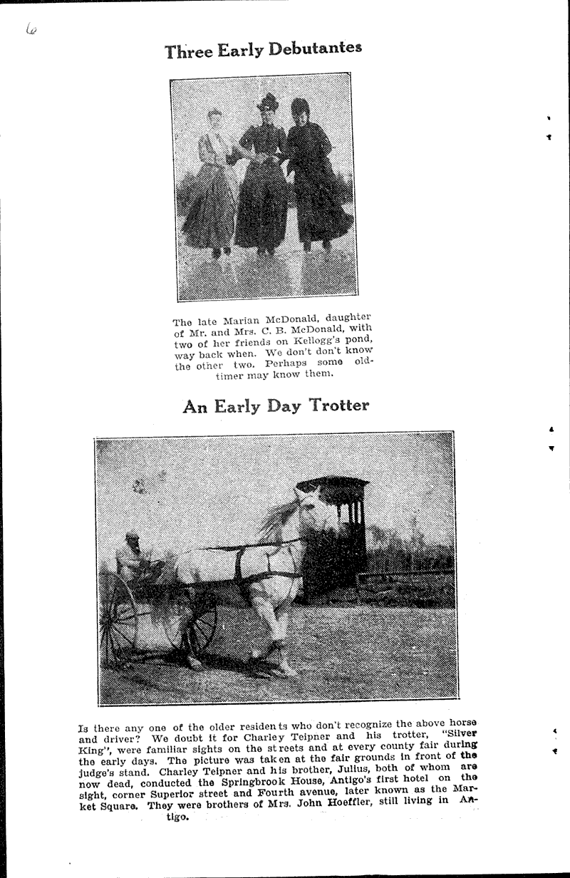  Source: Antigo Daily Journal Date: 1931-12-31