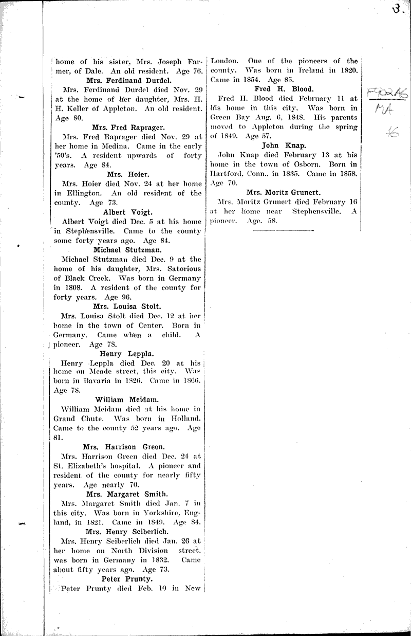  Source: Appleton Post-Crescent Date: 1905-02-23