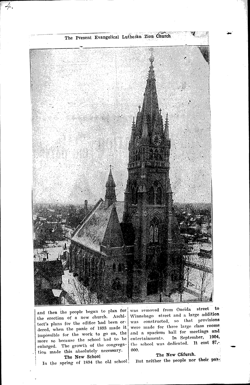  Source: Appleton Crescent Topics: Church History Date: 1908-08-22