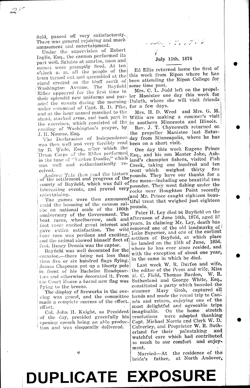  Source: Ashland Press Date: 1916-01-27