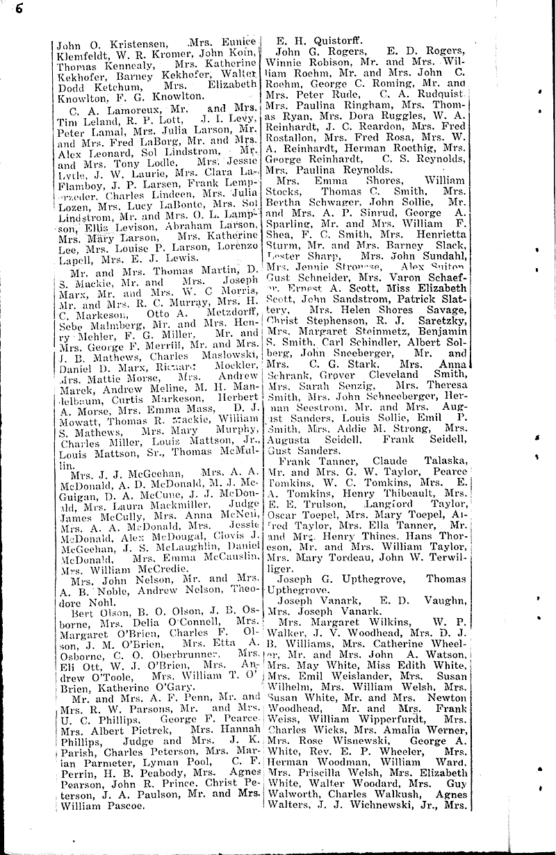  Source: Ashland Press Topics: Immigrants Date: 1927-07-27