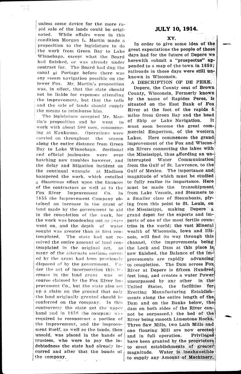  Source: Brown County Democrat Date: 1914-04-03