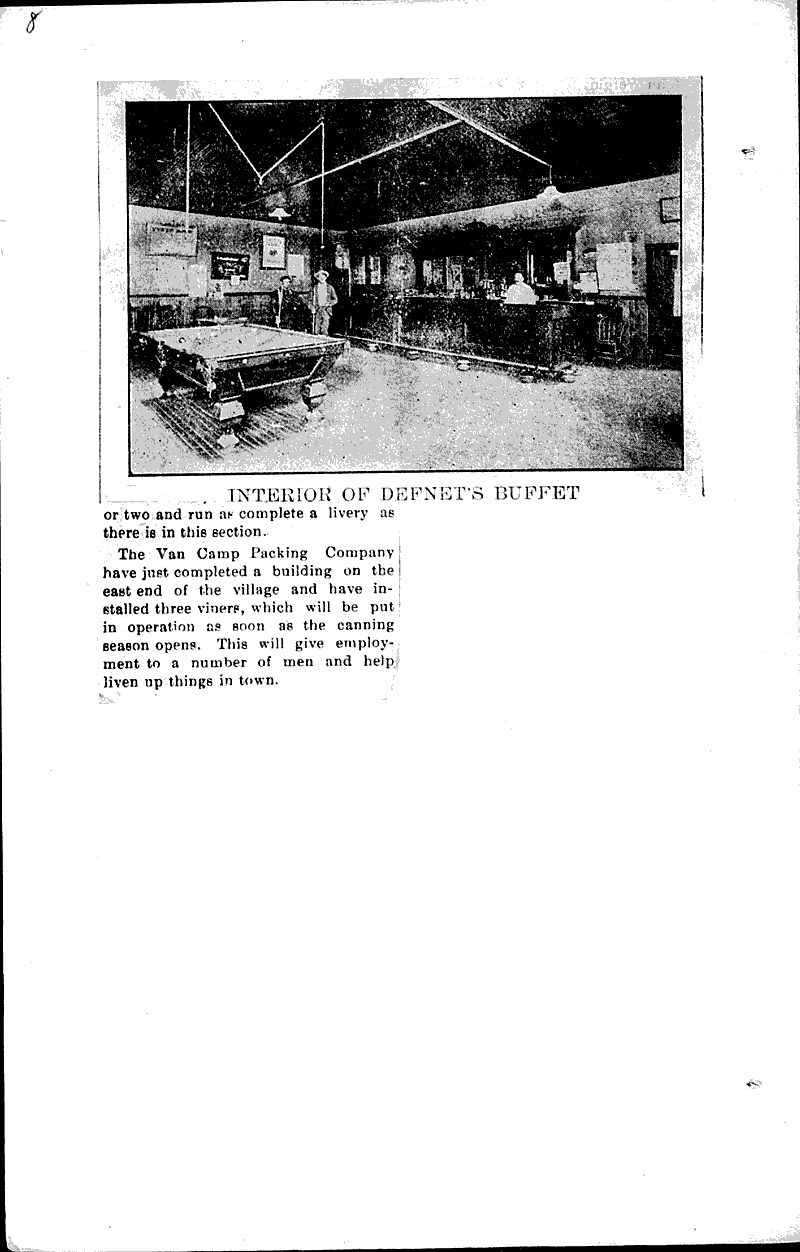  Source: Kewaunee Enterprise Date: 1913-05-23