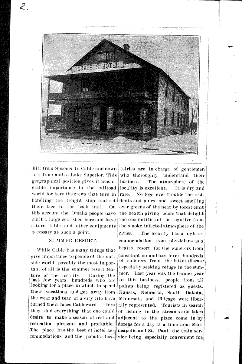  Source: Washburn News and Itemizer Date: 1907-04-12