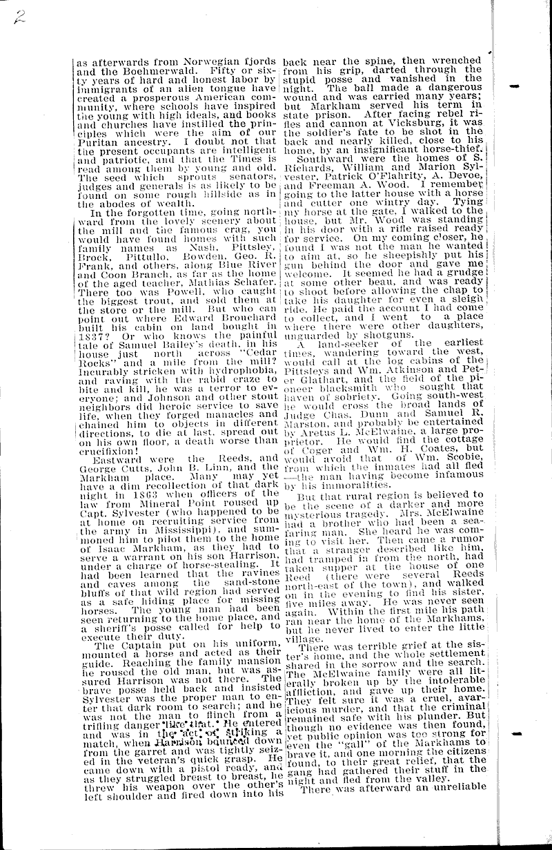  Source: Fennimore Times Date: 1915-04-21