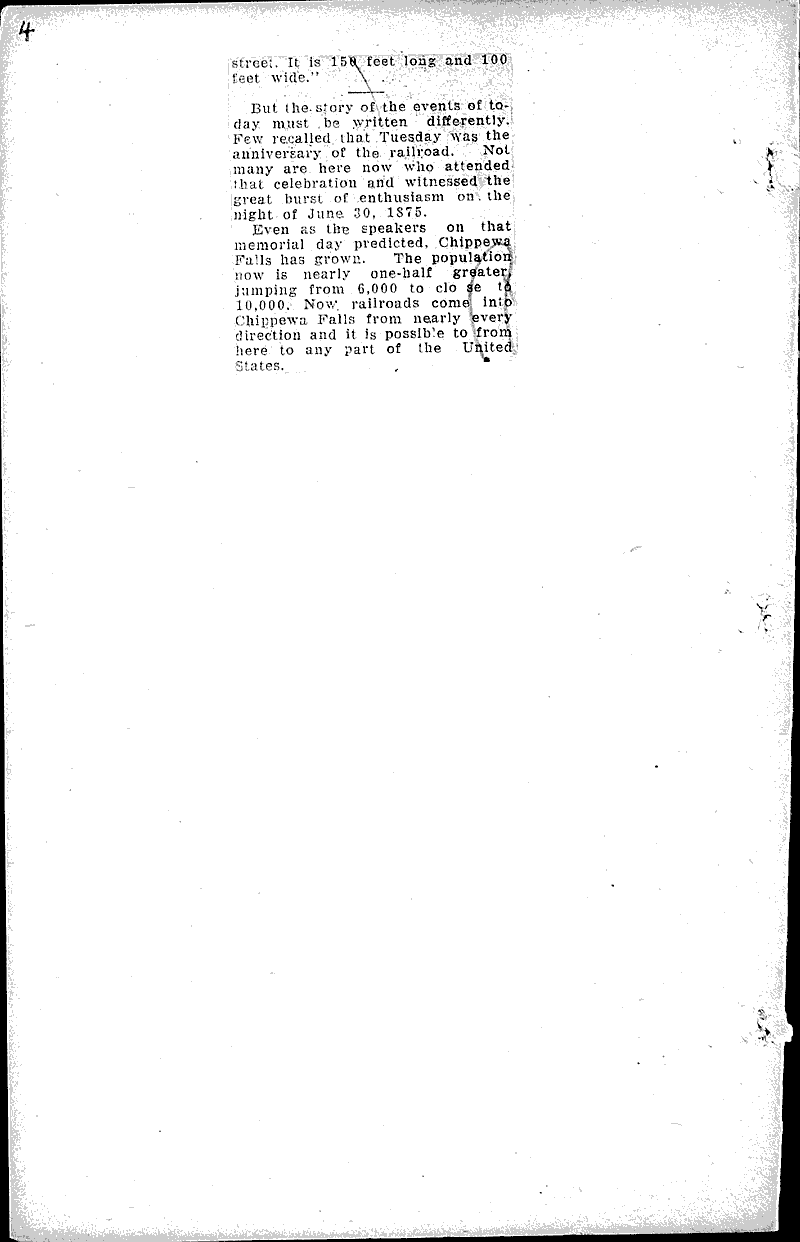  Source: Manitowoc Herald Topics: Transportation Date: 1925-07-02