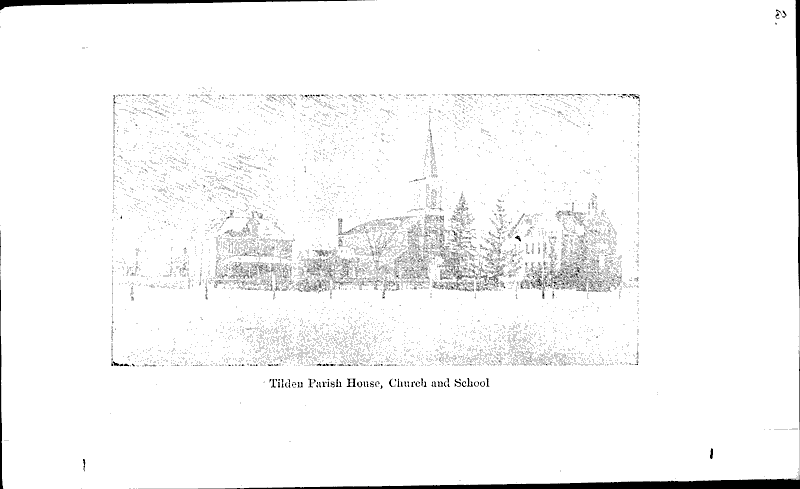  Source: Chippewa Sentinel Topics: Church History Date: 1910-08-25