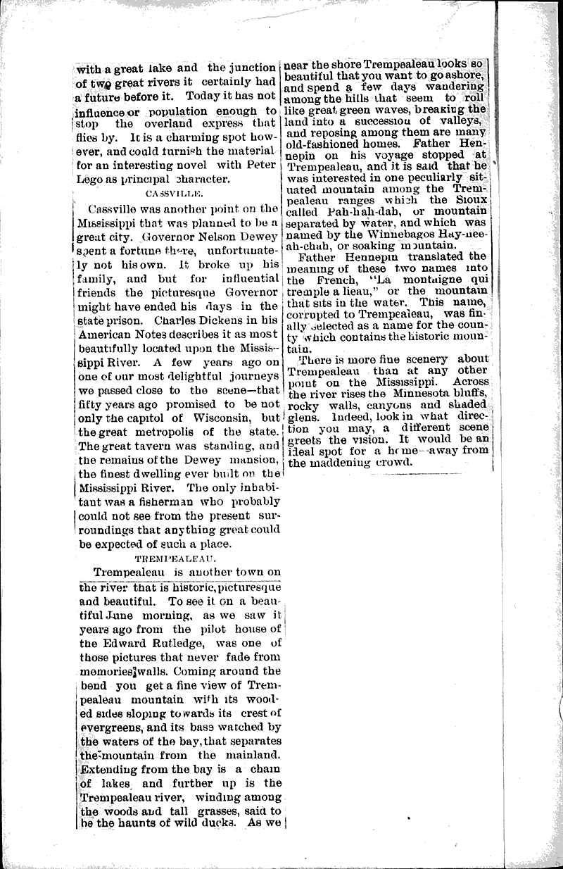  Source: Chippewa Falls Independent Date: 1906-04-17