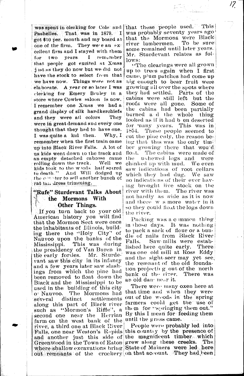  Source: Republican and Press Date: 1910-12-15