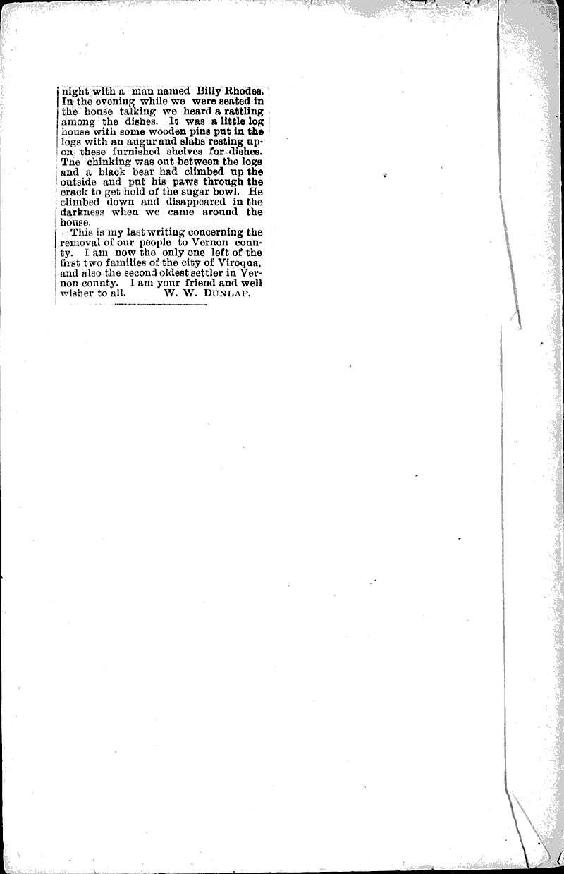  Source: Viroqua Censor Topics: Agriculture Date: 1905-07-05
