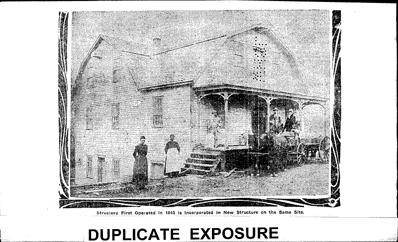  Source: Milwaukee Sentinel Topics: Architecture Date: 1905-12-03