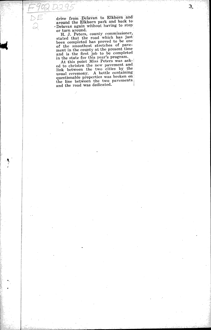  Source: Elkhorn Independent Topics: Transportation Date: 1922-07-20