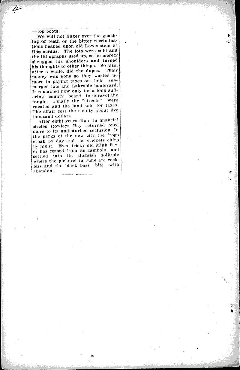  Source: Door County Democrat Topics: Industry Date: 1916-11-24