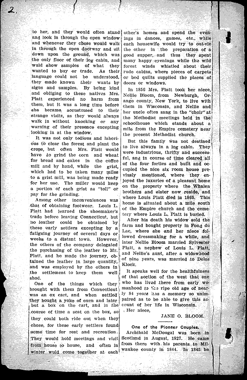  Source: Fond du Lac Bulletin Date: 1907-12-15