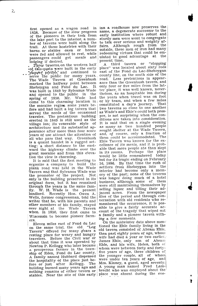  Source: Sheboygan Daily Press Date: 1933-09-11