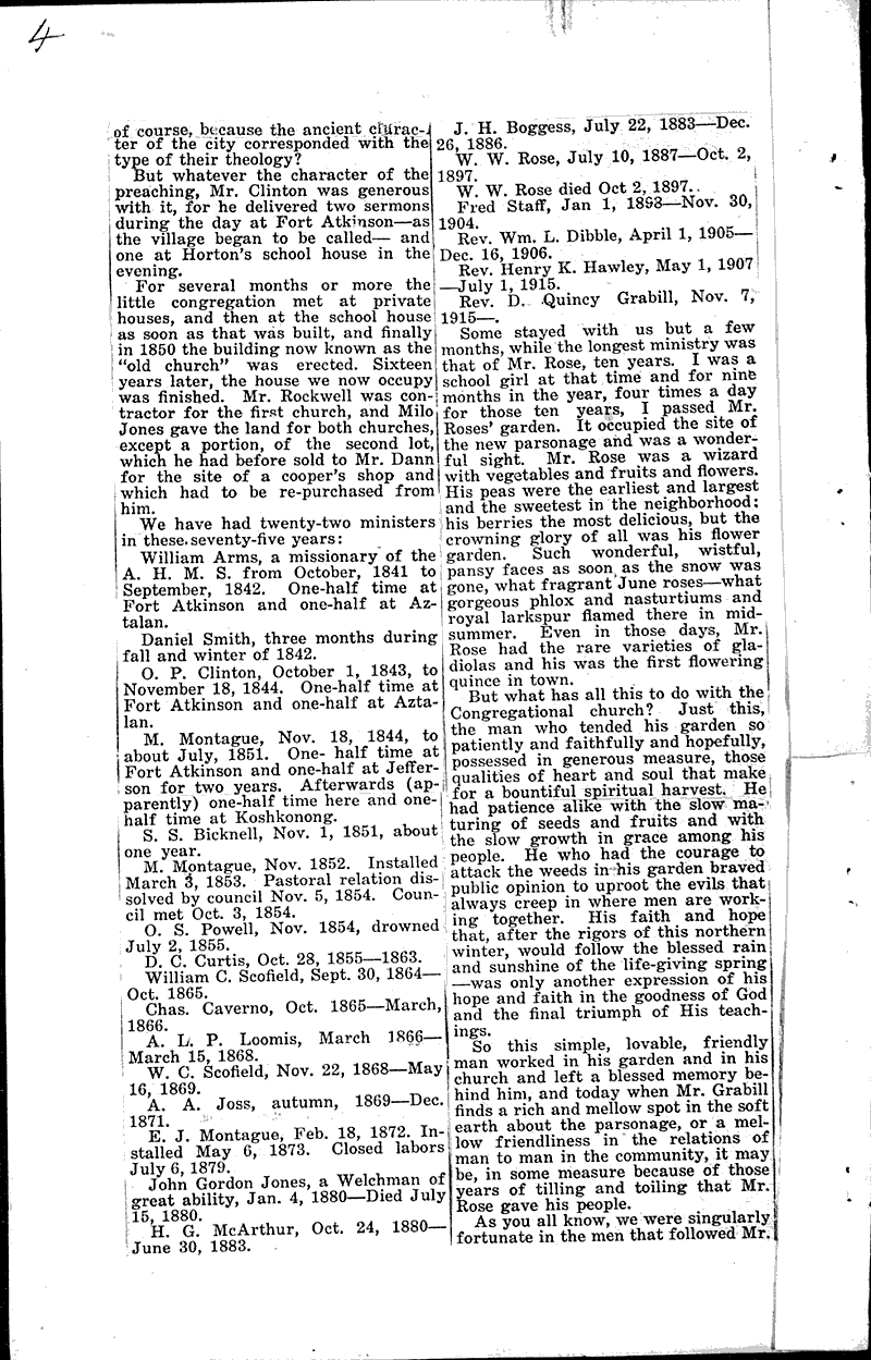  Source: Jefferson County Union Topics: Church History Date: 1916-11-24