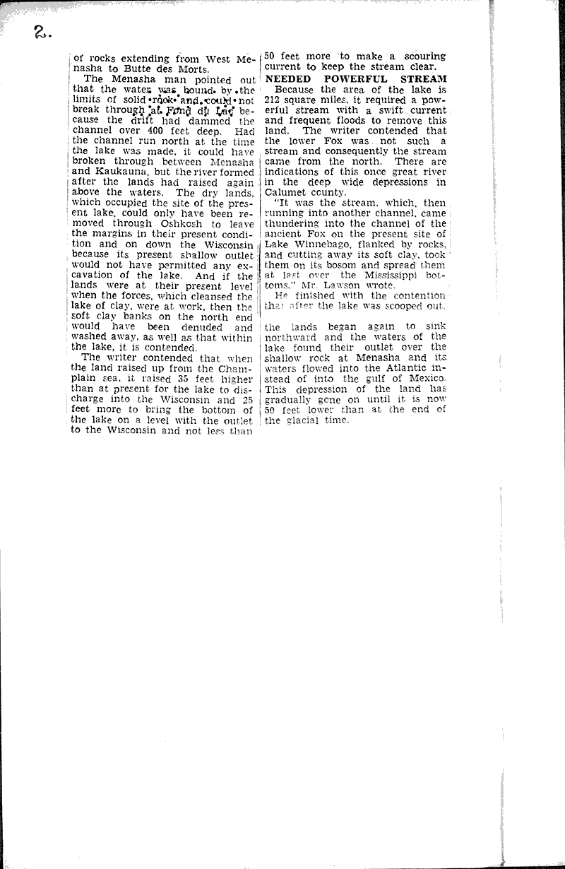  Source: Oshkosh Daily Northwestern Date: 1933-07-10