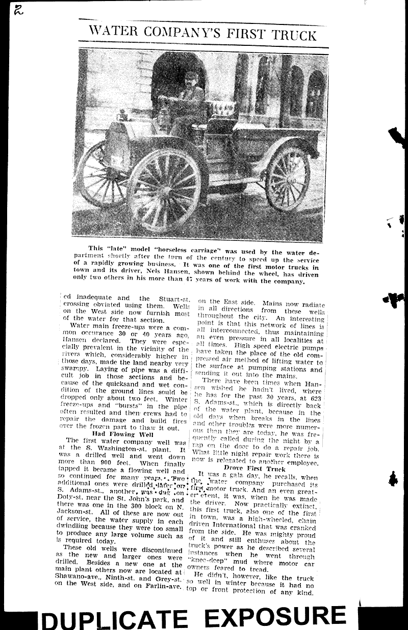  Source: Green Bay Press Gazette Date: 1934-01-24