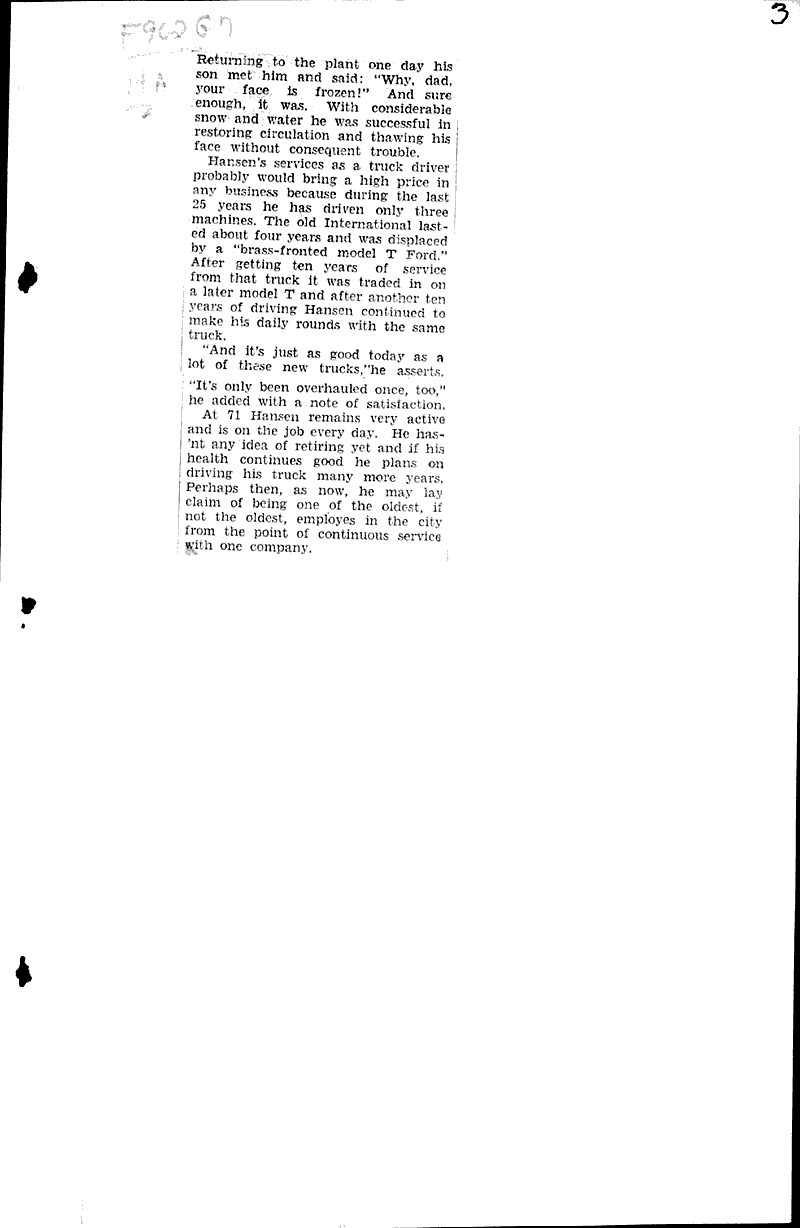  Source: Green Bay Press Gazette Date: 1934-01-24