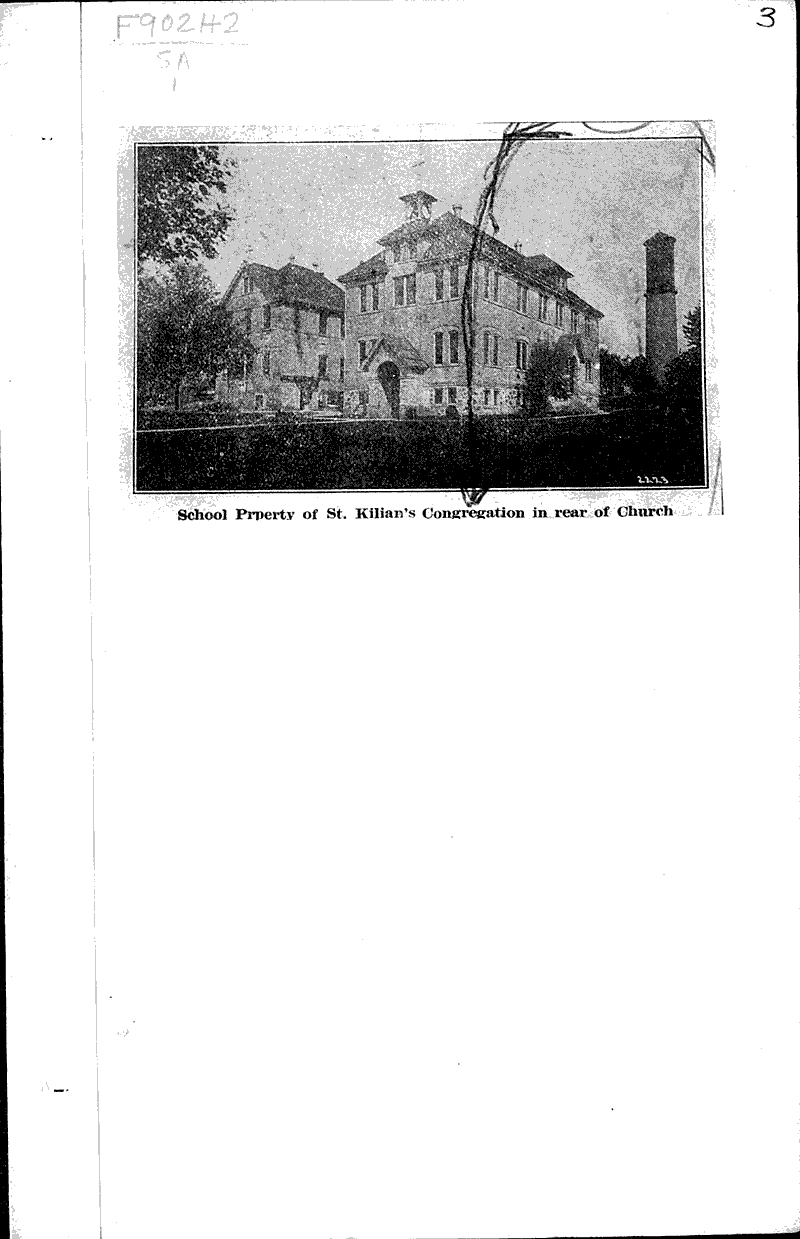  Source: Hartford Press Topics: Church History Date: 1913-12-12