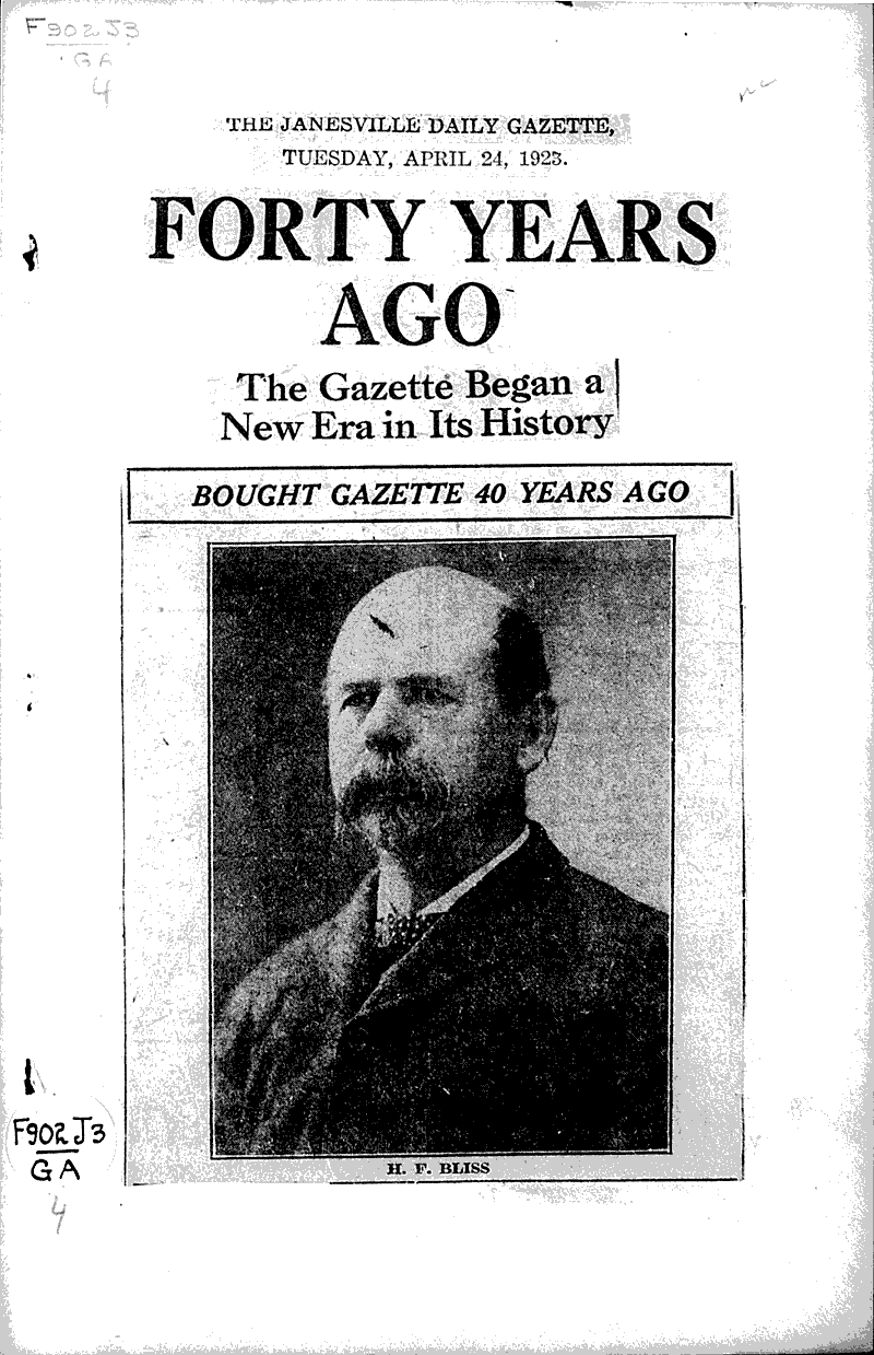  Source: Janesville Daily Gazette Date: 1923-04-24