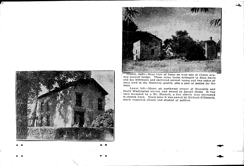  Source: Janesville Daily Gazette Topics: Architecture Date: 1935-07-27