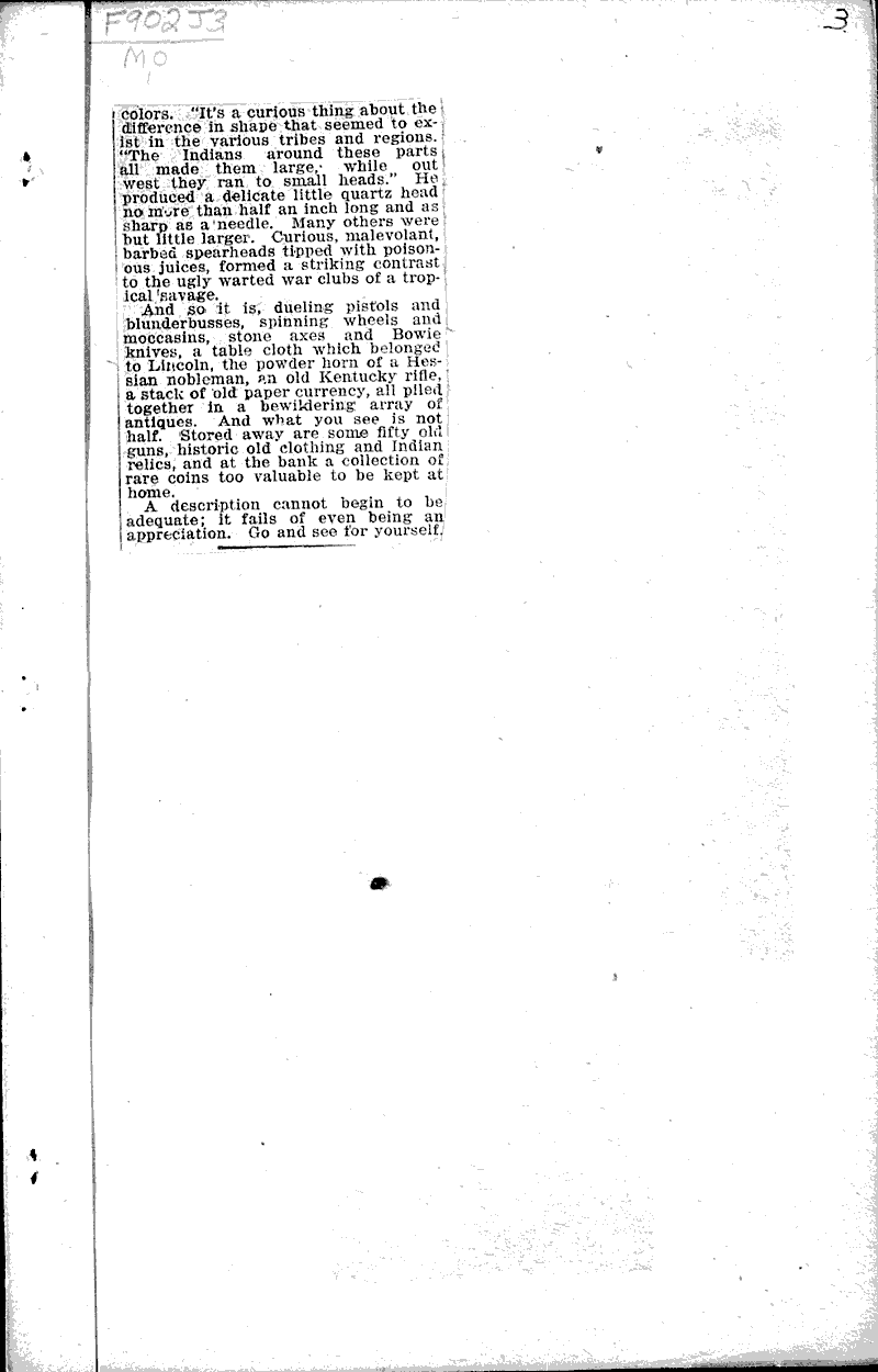  Source: Janesville Gazette Date: 1917-03-03