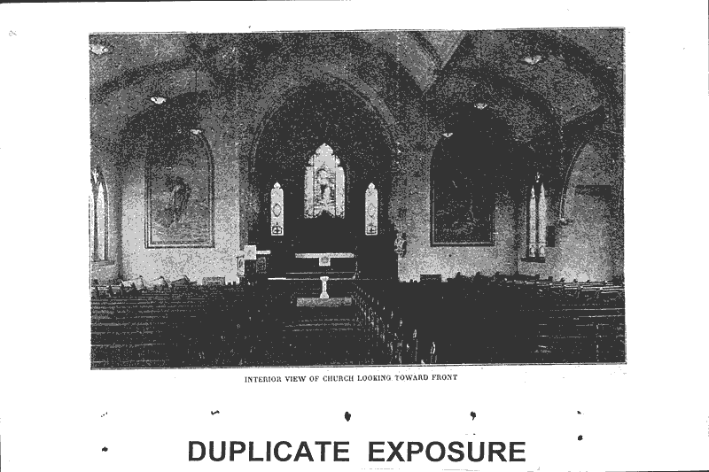  Source: Jefferson Banner Topics: Church History Date: 1926-06-05