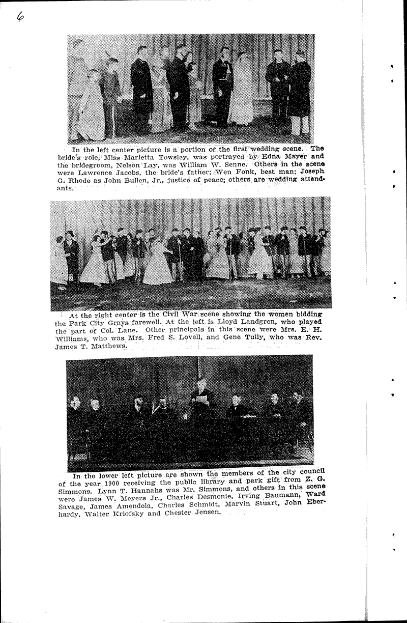  Source: Kenosha Evening News Date: 1935-06-15
