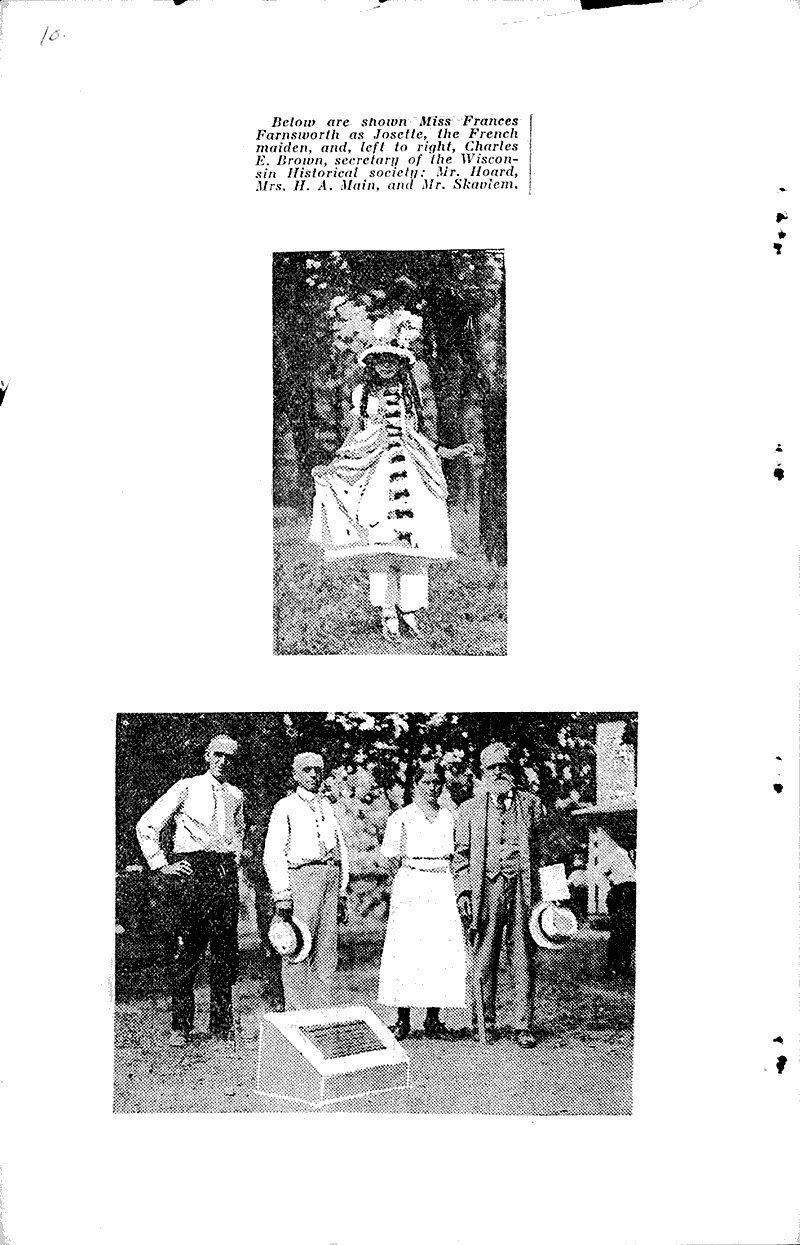  Source: Milwaukee Journal Date: 1921-09-18