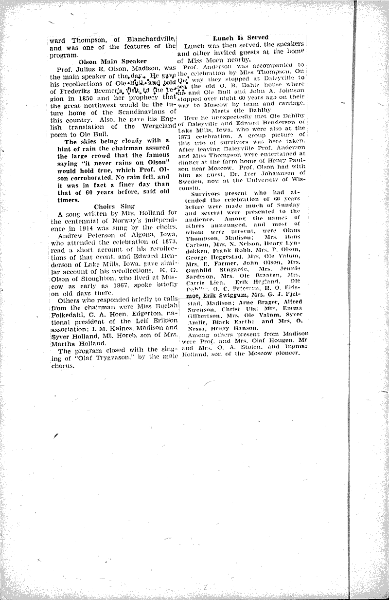  Source: Capital Times Date: 1933-05-22