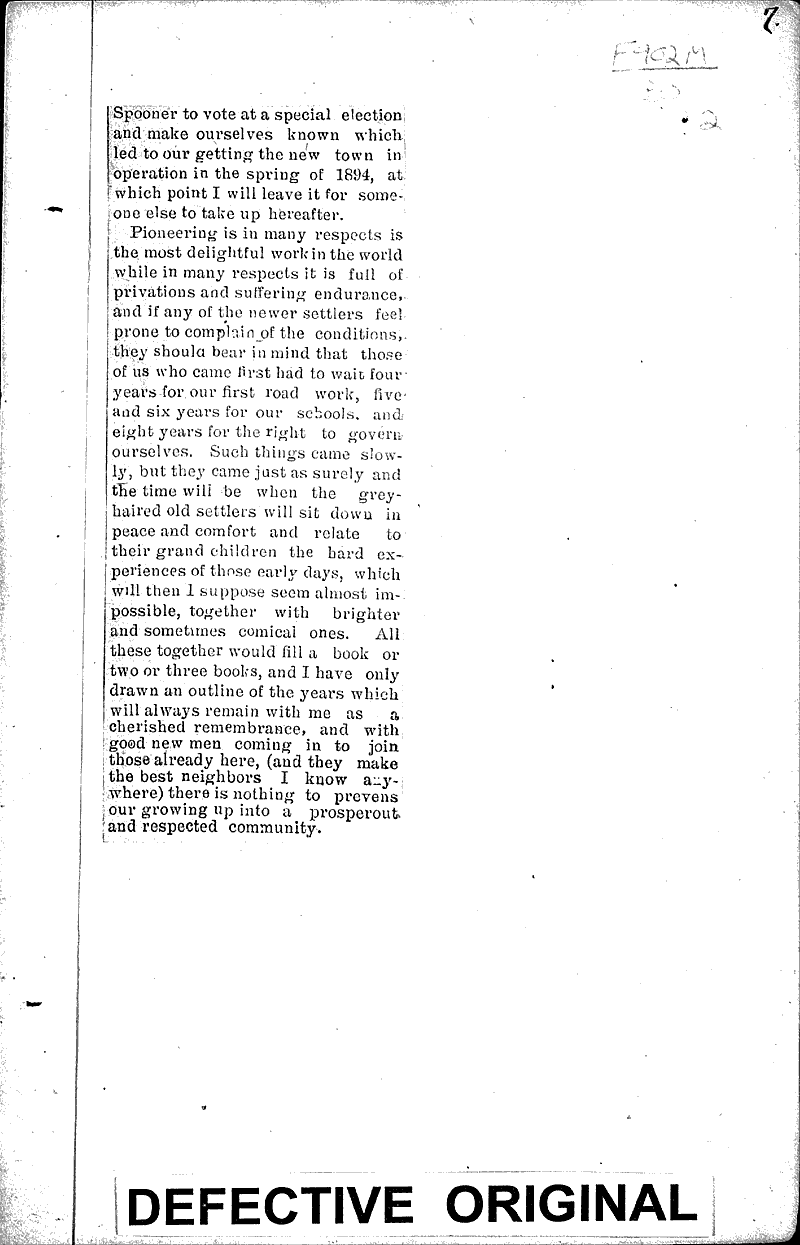  Source: Washburn County Register Date: 1905-03-11