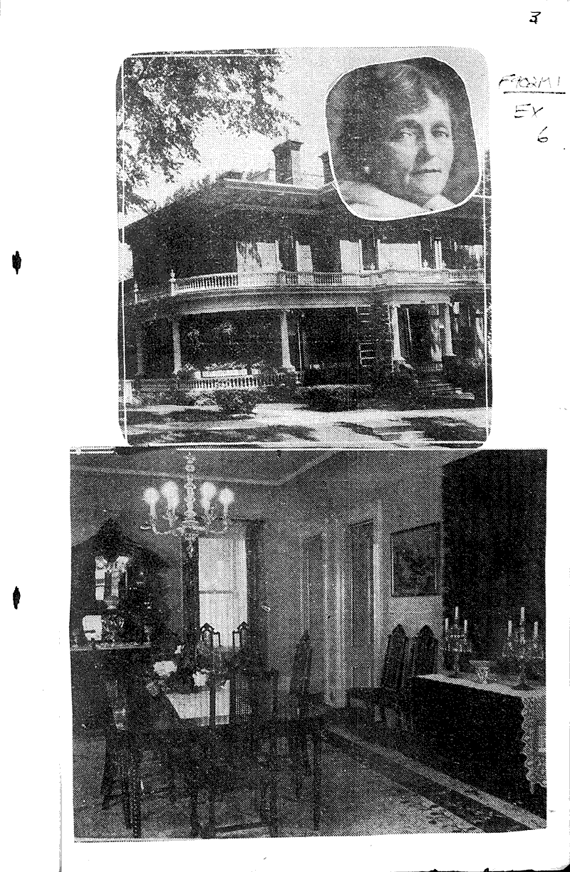  Source: Wisconsin State Journal Topics: Architecture Date: 1930-06-22