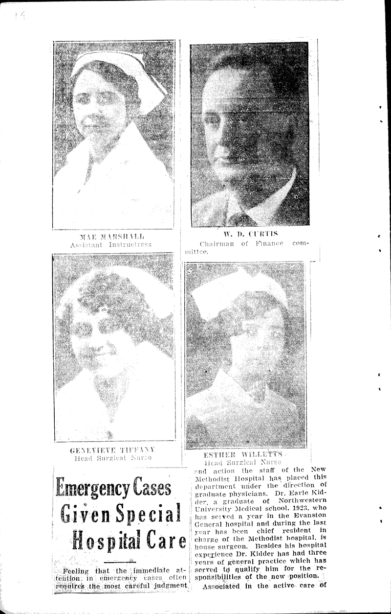  Source: Wisconsin State Journal Date: 1927-09-14