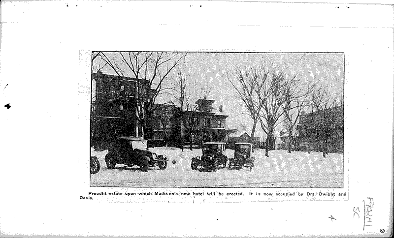  Source: Wisconsin State Journal Date: 1923-02-19