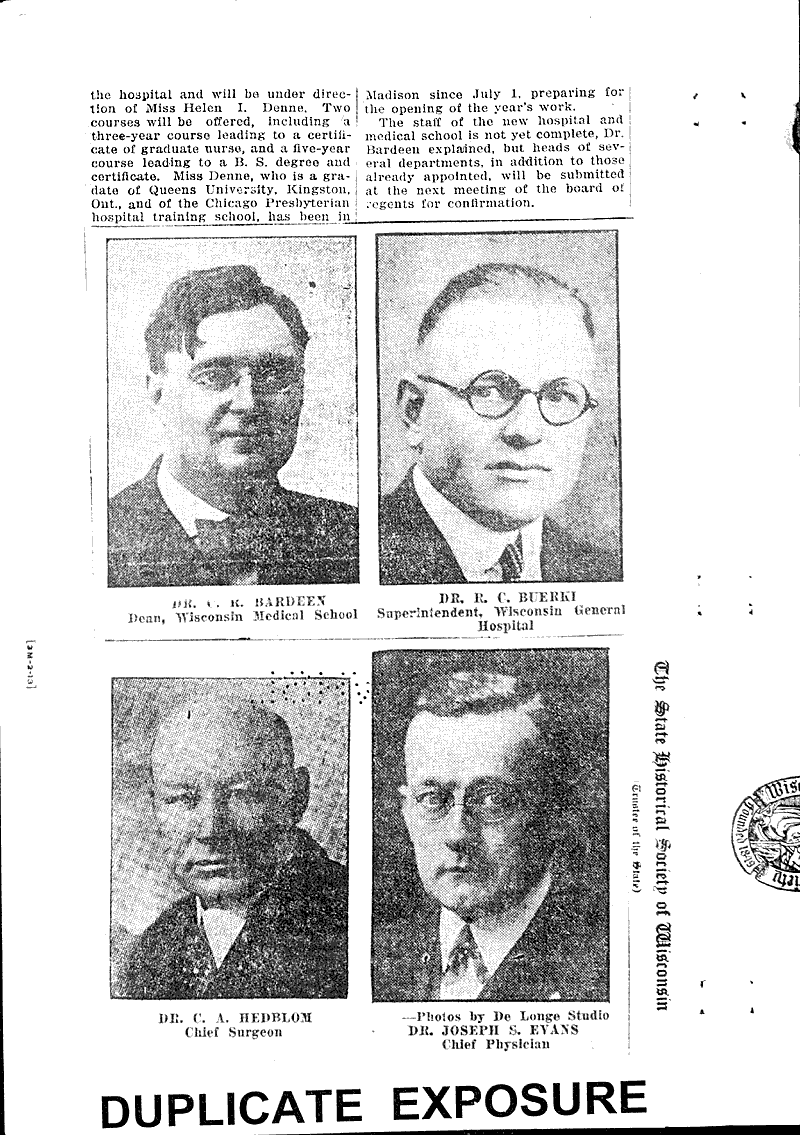  Source: Wisconsin State Journal Date: 1924-09-14