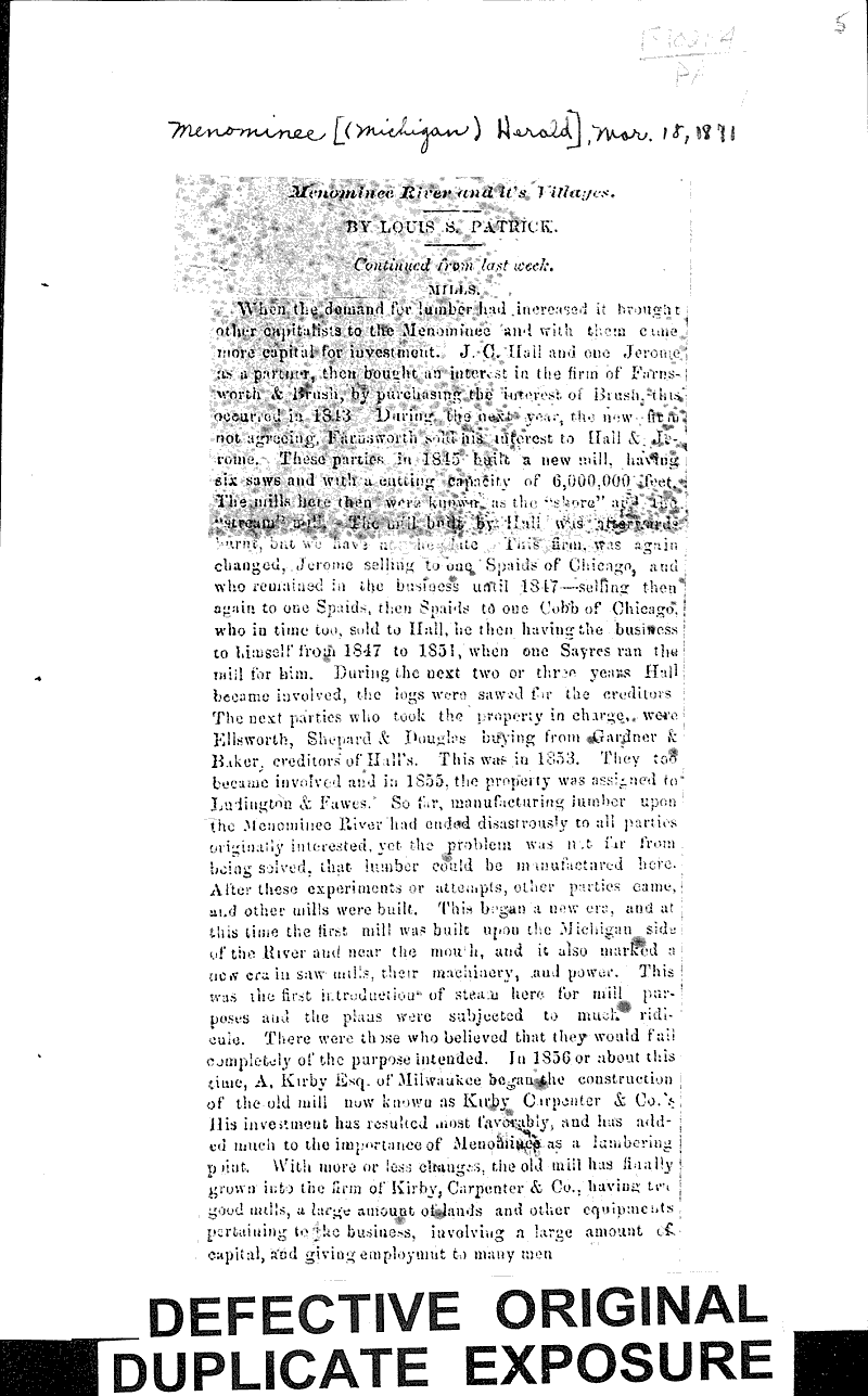  Date: 1871-03-18